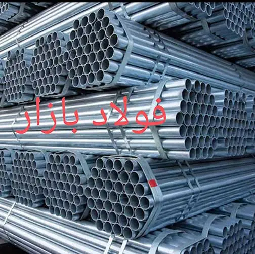 انواع لوله داربستی