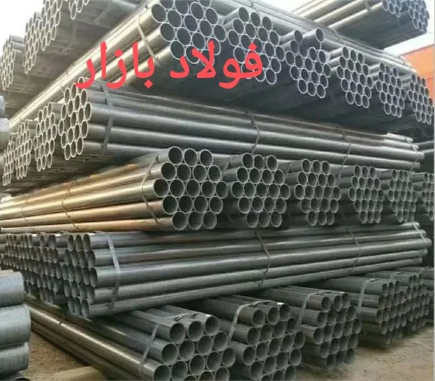 خرید لوله گازی api سپنتا اهواز