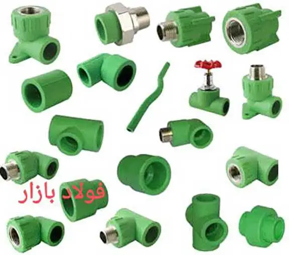 معایب لوله سبز